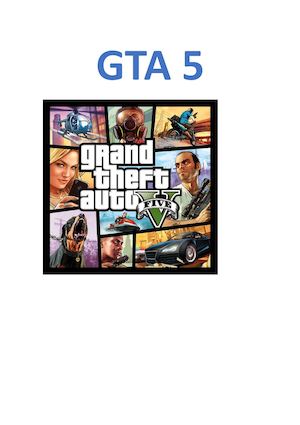 GTA V