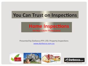 House Inspection