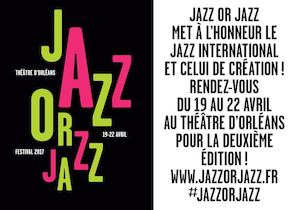 Brochure Festival Jazz or Jazz 2017