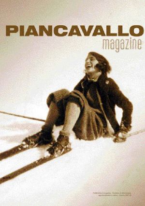 Numero 03 Piancavallo Inverno 2007