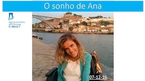 O Sonho De Ana