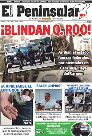 Edición 253 Completo