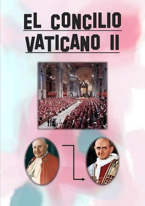 Concilio Vaticano II