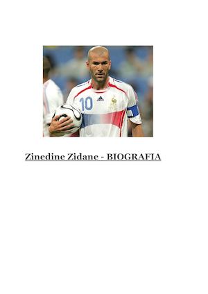 Zidane Biografia 1
