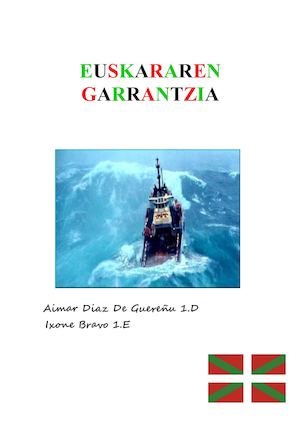 Euskararen Garrantzia Bukatuta