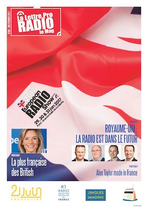#86 - Magazine - La Lettre Pro de la Radio #86