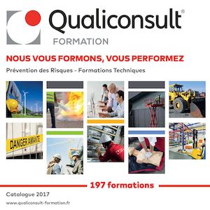 Catalogue formation Qualiconsult 2017