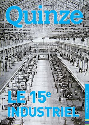 Quinze N°48