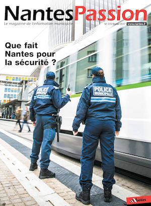 Nantes Passion 270
