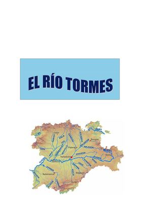 El Rio Tormes Def