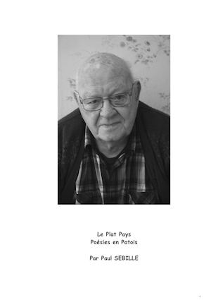 Le Plat Pays Version A4