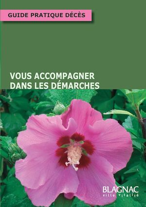 Guide des décès