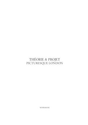 Workbook Londres 2014