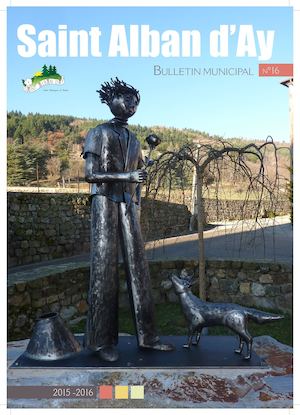 Dernier Bulletin Municipal