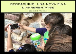 Projecte del Geocaching