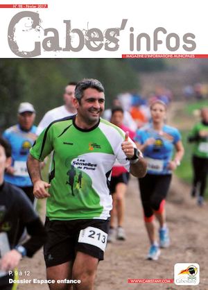 CABES INFOS N°98 FEV 2017