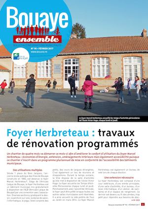 Bouaye Ensemble Février 2017