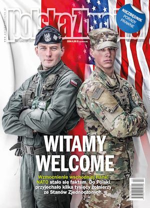 Polska Zbrojna Nr 2 2017