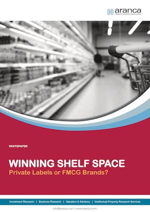 Winning Shelf Space Private Labels Or Fmcg Brands