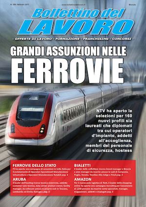 N. 596 febbraio 2017