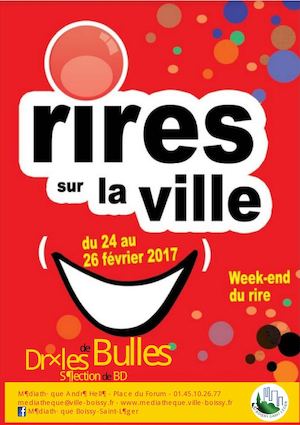 Drôle de bulles