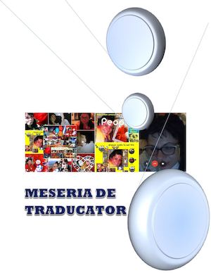 Meseria De Traducator