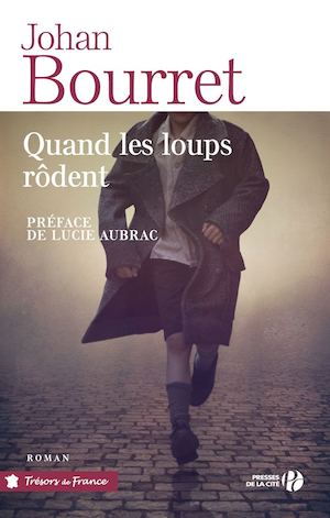 Quand les loups rôdent