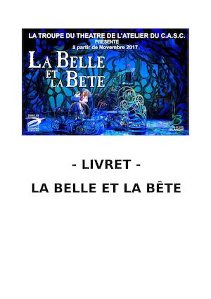 Belle 27 01 17