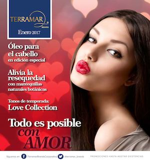 Terramar Enero- Febrero 2017