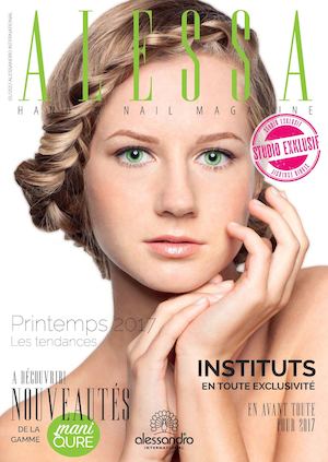 Alessa 1-2017