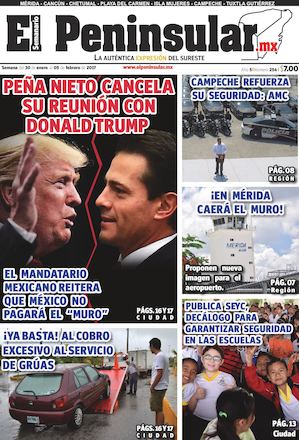 Edición 254 Completa