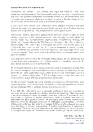 8 Torre De Maslow E Piramide De Babel