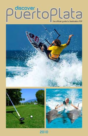Discover Puerto Plata