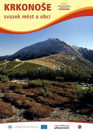 Krkonoše - svazek měst a obcí 2008