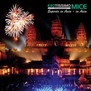 Exotissimo MICE Brochure