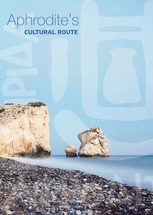Aphrodite's Cultural Route
