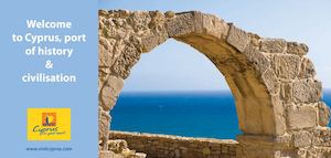 Welcome To Cyprus