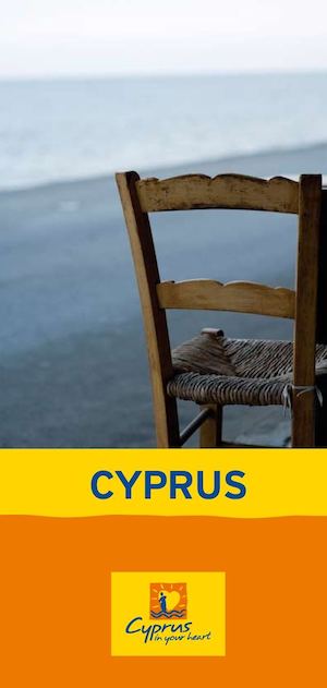 Cyprus in Your Heart