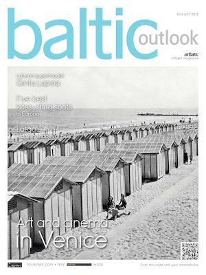 Calaméo - Baltic Outlook August 2013