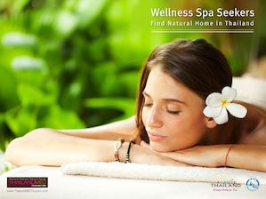 Wellness Spa Seekers