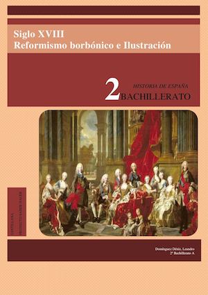 Reformismo borbónico e Ilustración
