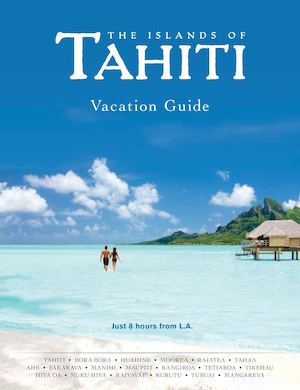 Tahiti Vacation Guide