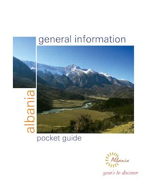 Albania Pocket Guide General Information