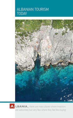 Albania Tourism Today