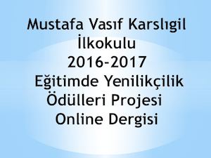 mvk eğitimde yenilikçilik mvk3