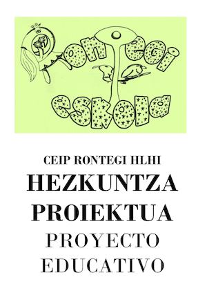 IKASTETXEKO HEZKUNTZA PROIEKTUA