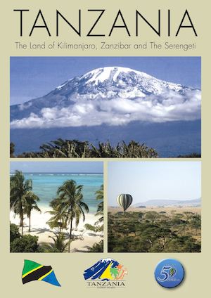 Tanzania 2011