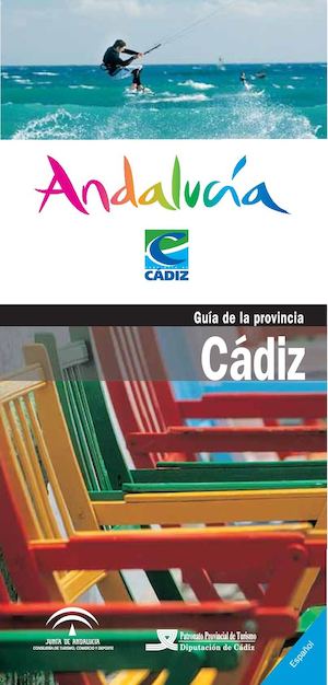 Guide to the Province Cádiz