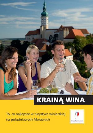 Kraina Wina