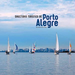 Directorio turístico de Porto Alegre